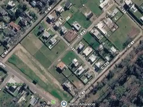 Terreno en Venta de 810,0 m2