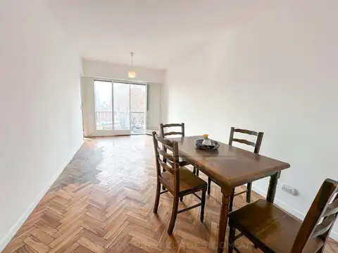 Departamento en Venta en Floresta, USD 49.000