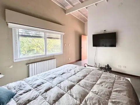Casa 6 ambientes con 3 baños