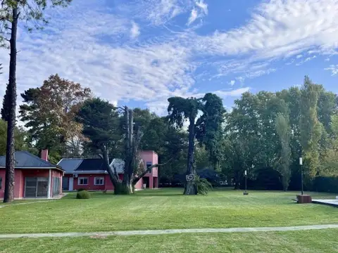 Casa en Venta en El Trebol - Ezeiza