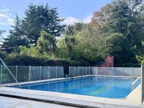 Casa en Venta 20 años