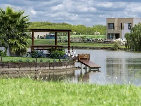 Terreno Lote  en Venta en San Sebastian, Escobar, G.B.A. Zona Norte