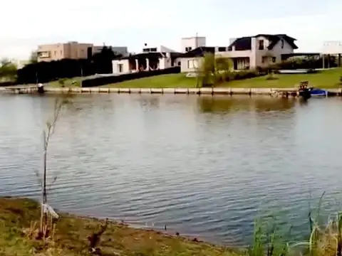 Terreno Lote  en Venta en San Sebastian, Escobar, G.B.A. Zona Norte