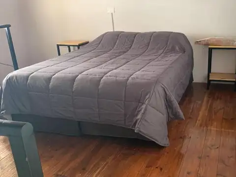 PH C/Patio y Entrepiso