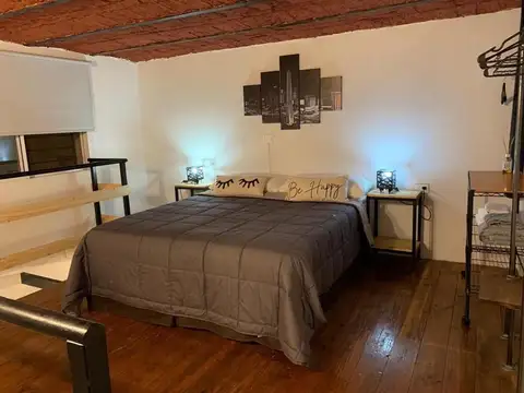 Departamento en Alquiler Temporal en Monte Castro, USD 540