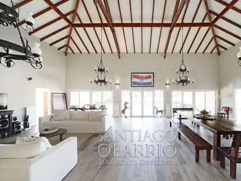 Casa en Venta 14 años