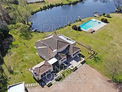 Casa en Venta en El Argentino Farm Club, USD 890.000