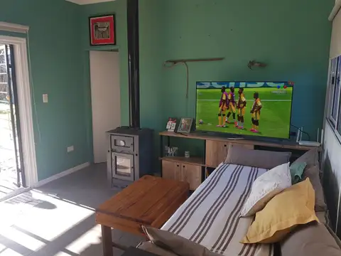 Venta Quinta con pileta en Robles de Alvarez.