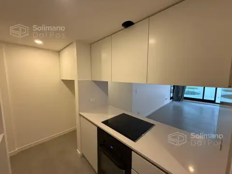 Departamento en Venta en Vicente Lopez Quinta Presidencial, USD 310.000