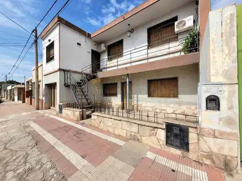 Mariano Usandivaras 1800