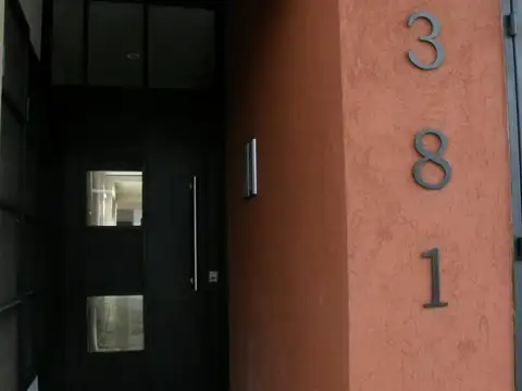 Departamento de 2 ambientes con cochera  en Ramos Mejia