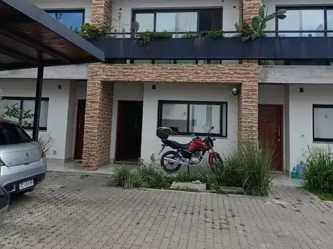 Departamento en Alquiler de 2 dormitorios