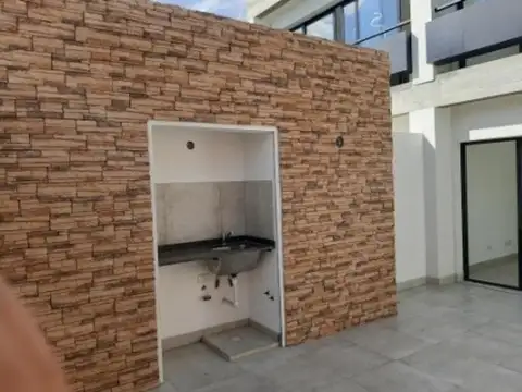 Departamento en Alquiler 4 años