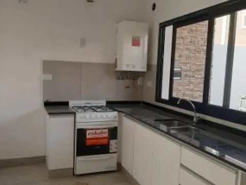 Departamento en Alquiler 4 años