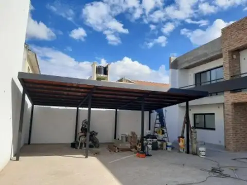 Exc Duplex 2 Dor Alq Gge/parr. G. Bourg O Andrade 900