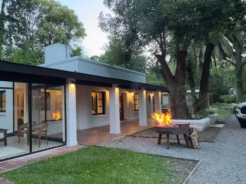 Casa en Venta en El Moro, USD 265.000