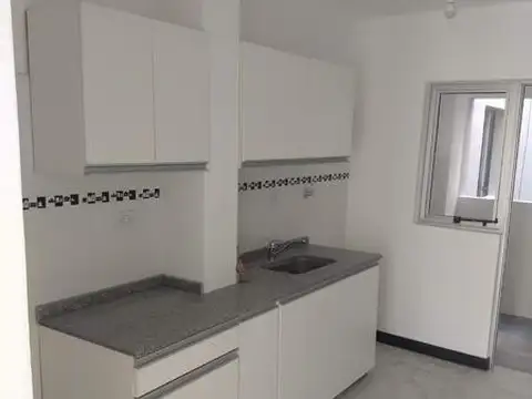 Depto 3 Dormitorios con cochera