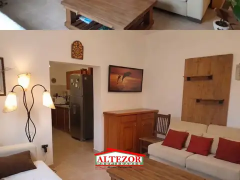 Casa en Venta en Pilar, USD 75.000