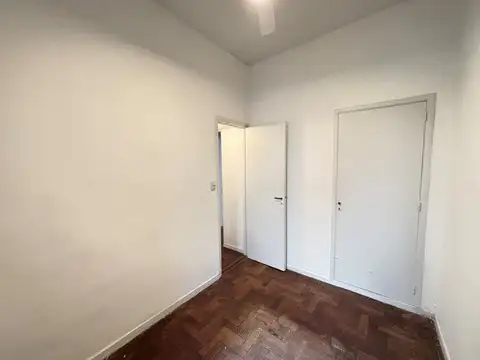 Departamento en Venta en Belgrano, USD 119.500