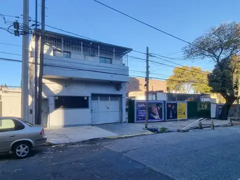 Deán Funes 1400
