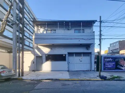 Venta Deposito, Galpón con oficinas exc ubicación