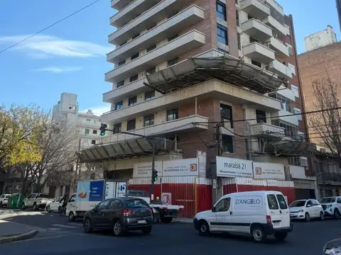 Departamento en Venta al Sur