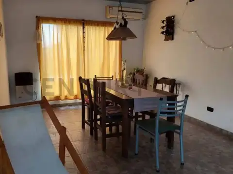 Casa en Venta 2025 años