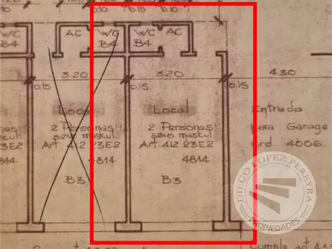Local en Venta en Florida, USD 39.500