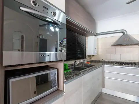 Casa en Venta 3 dormitorio quincho y pileta. Fisherton