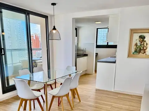 Departamento en Venta de 2 dormitorios