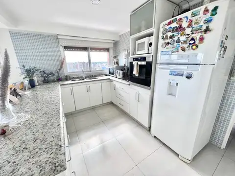 Departamento en Venta en Castelar Sur, USD 350.000