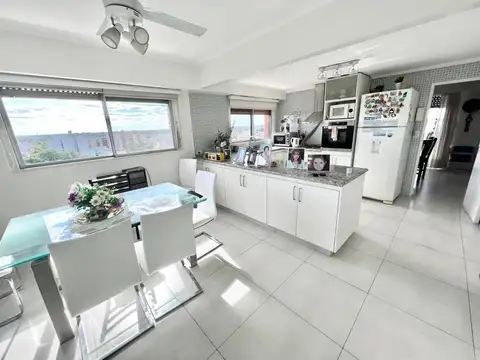 Departamento en Venta de 4 ambientes
