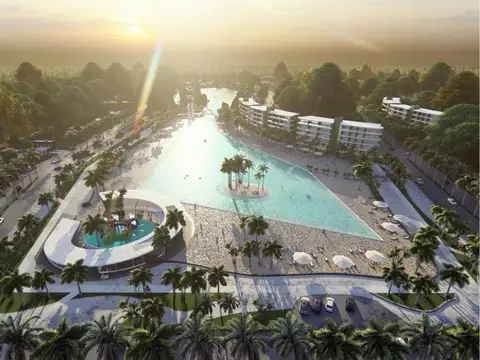 Terreno en venta en Barrio Privado Forest