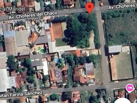 Terreno en Venta en Ciudad Del Este, USD 350.000