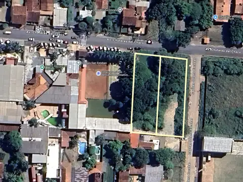 Terreno - Venta - Paraguay, Ciudad del Este