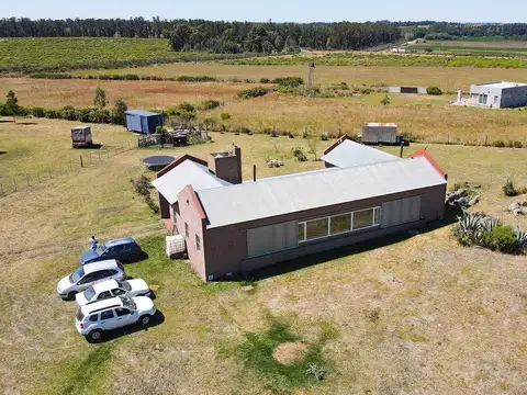 Casa en Venta en Tandil, USD 230.000