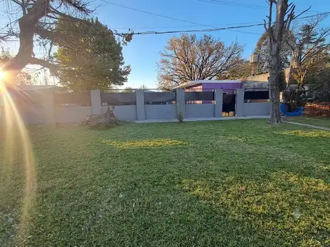Casa en Venta de 1 dormitorio