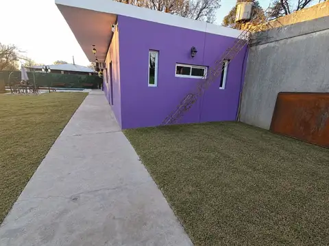 Casa en Venta en Oliveros, USD 102.000