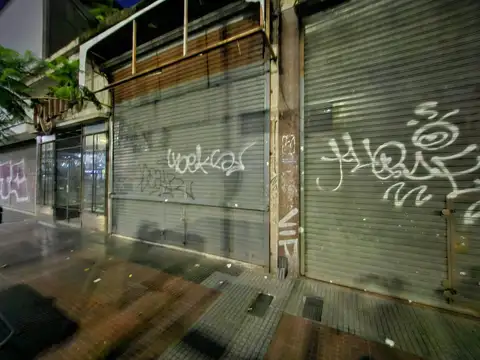 Local en venta - Flores