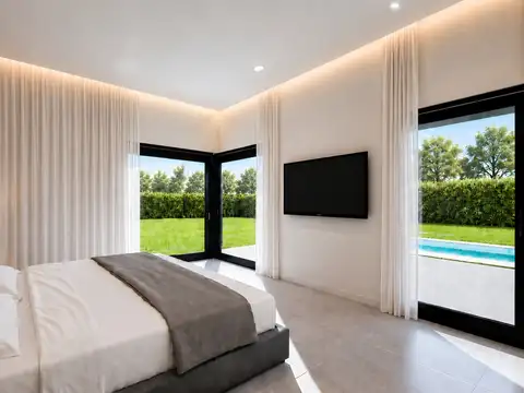 Casa 5 ambientes con 3 baños