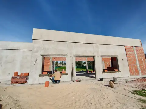 Casa en Venta al Noreste