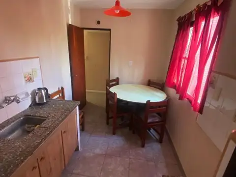 Zona Sur. B° Docente. Block G 100