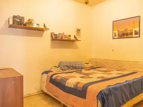Casa en Venta 40 años