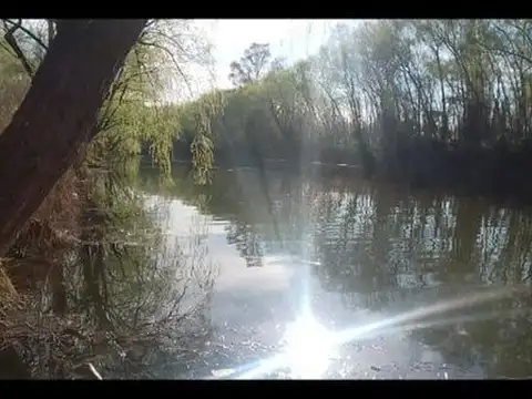 LOTE 2015 mts2 RINCON DE LOS PATOS %100 FINANCIADO