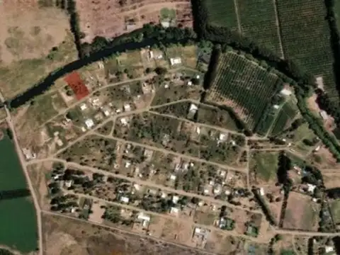 LOTE 2015 mts2 RINCON DE LOS PATOS %100 FINANCIADO