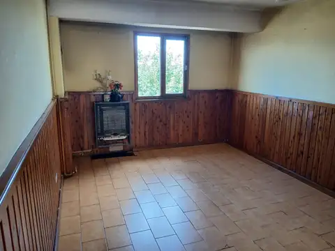 La Paz 600, Piso 2