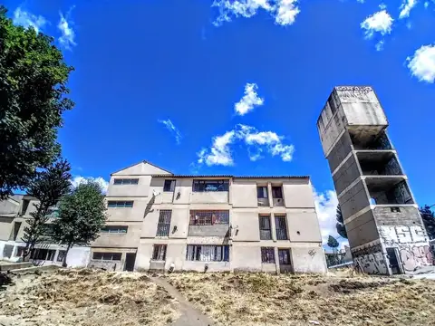 Departamento en Alquiler en Barrio Levalle