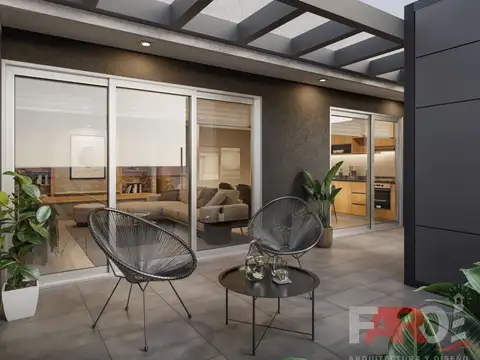 Departamento en Venta Permite mascota