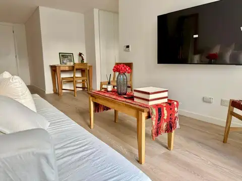 Departamento en Alquiler Temporal en Belgrano, USD 1.400