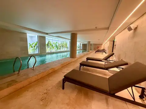 ALQUILER  AMOBLADO FULL  AMENITIES A ESTRENAR